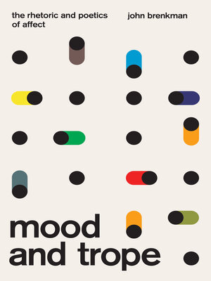 cover image of Mood and Trope
